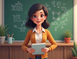 Mrs. Deepti Parashar
